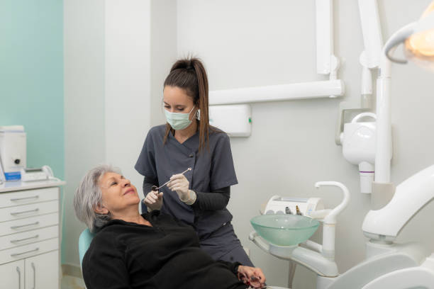 Best Emergency Dental Services for Seniors in Fayetteville, AL