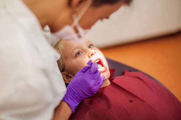 Best Weekend Emergency Dentist in Fayetteville, AL